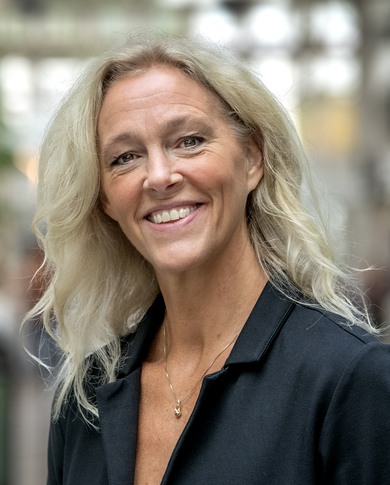 Pernilla Widlund , Distriktssjuksköterska, Askersund