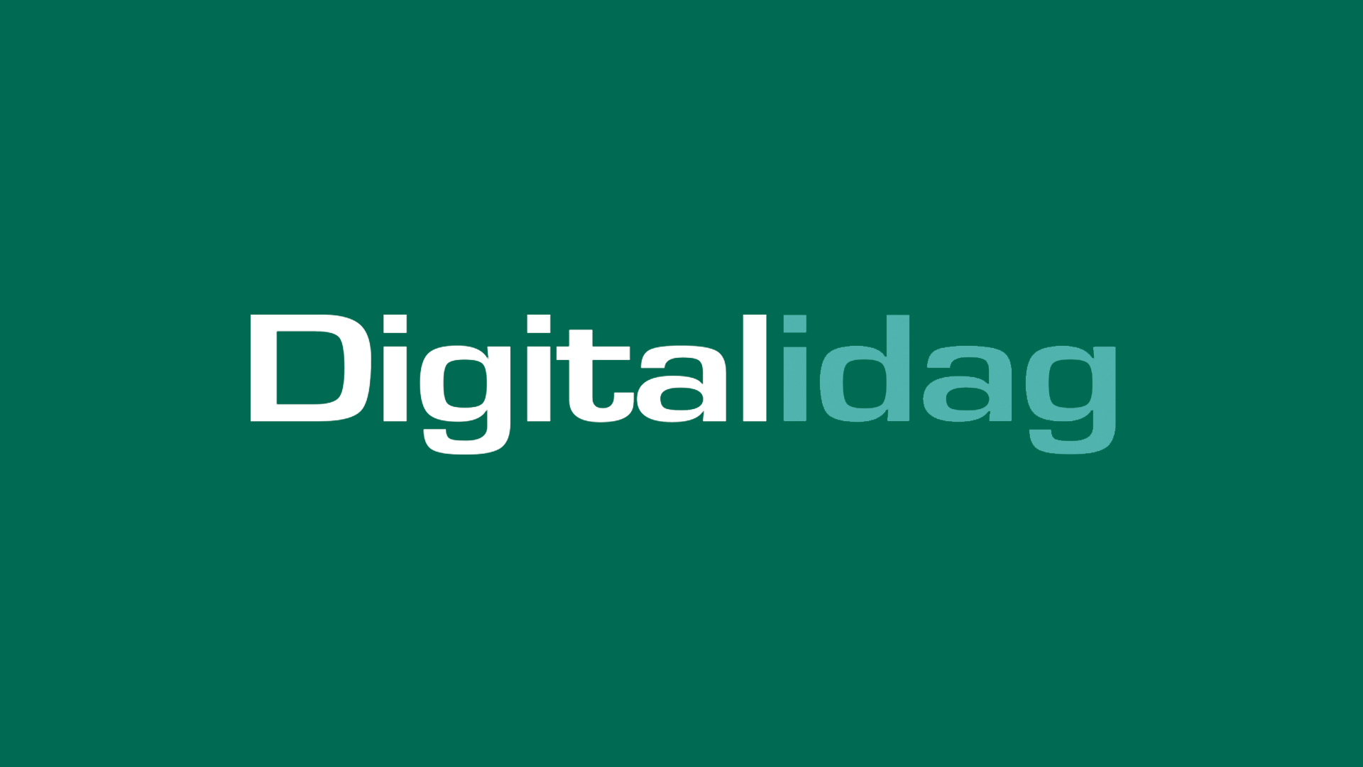 Digitalidag