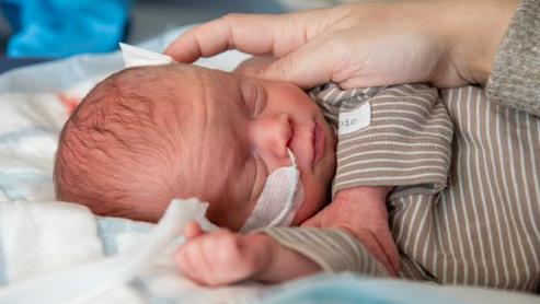 Neonatalvård, avd.35