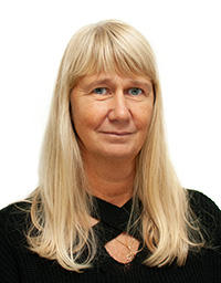 Agneta Sebelius