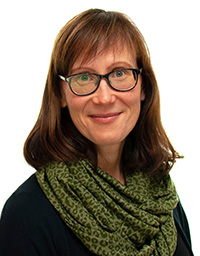 Jenny Ekskär