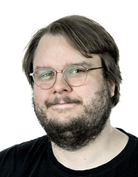 Robin Roos