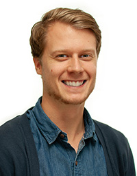 Simon Nilsson