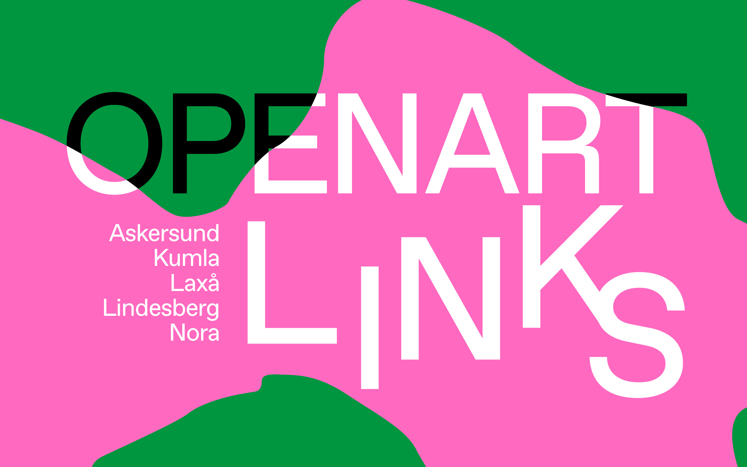 Banner OpenArt LINKS