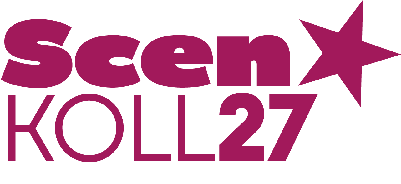 Scenkoll27-logotyp