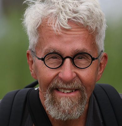Anders Nydahl