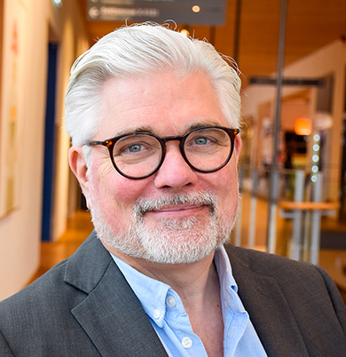 Jonas Appelberg