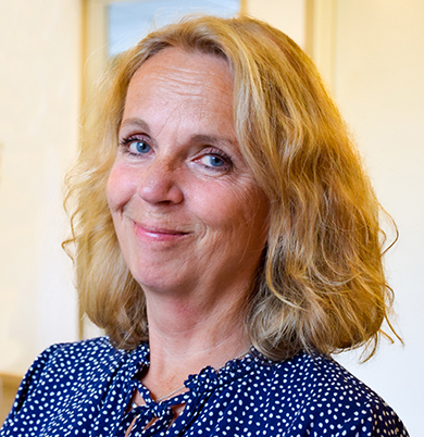 Kerstin Eriksson
