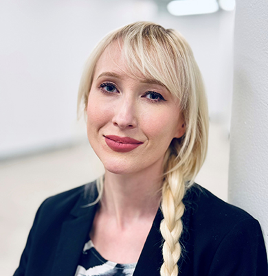 Linda Andersson