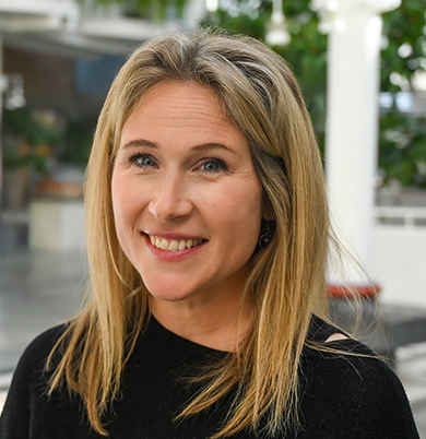 Maria Fjällhed