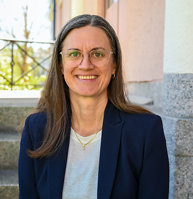 Rebecka Runnamo