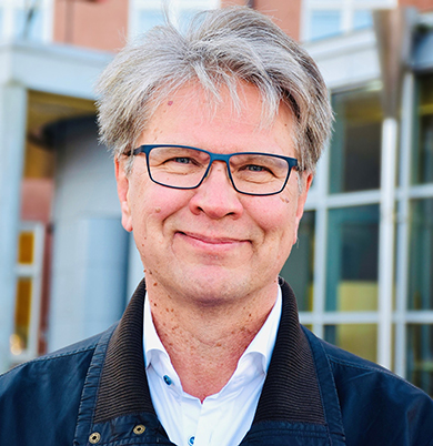 Forskaren Veikko